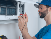 Champagnie Development HVAC Experts