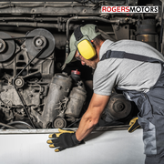 Expert Exhaust Repair Service Oakville 