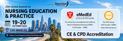 25th Global Summit on Nursing Education and Practice (GSNEP 2026)-lono