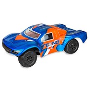 Tekno RC SCT410SL Lightweight 1/10 Electric 4WD Short Course Truck Kit
