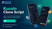 Professional KuCoin Clone Script for Modern Crypto Exchange Platform