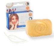 Facedoctor Medicated Soap: The Complete Medicine to Cure Acne and Rosa